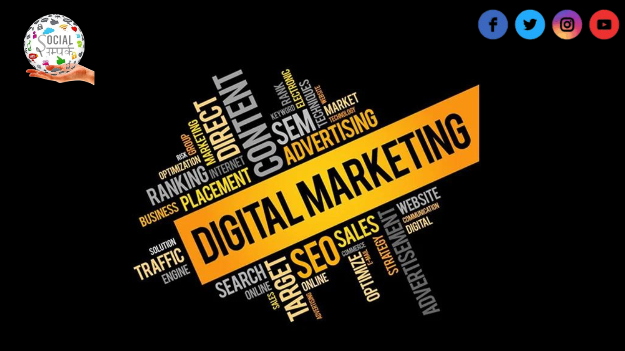 Digital Marketing: Your Guide to Success in the Online World